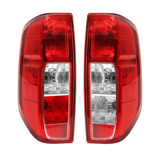 Pour nissan navara frontier - 2x,