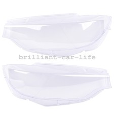 Paire De Caches pour Phares