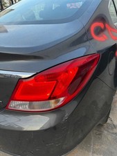 feu arrière droit OPEL