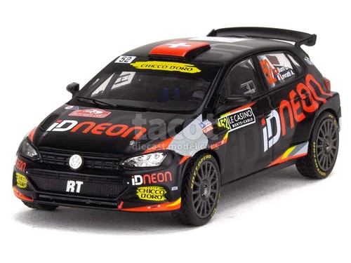 Volkswagen polo gti - volkswagen,