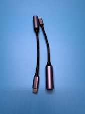 Adaptateur Dell 7.4mm vers