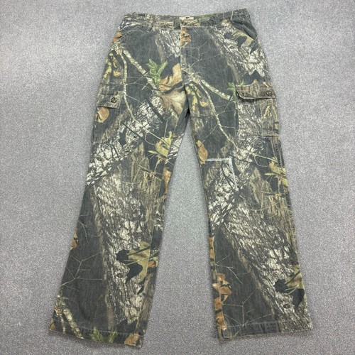 Pantalon realtree adulte - pantalon, 33