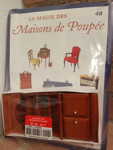 Magie des maisons de - magie,