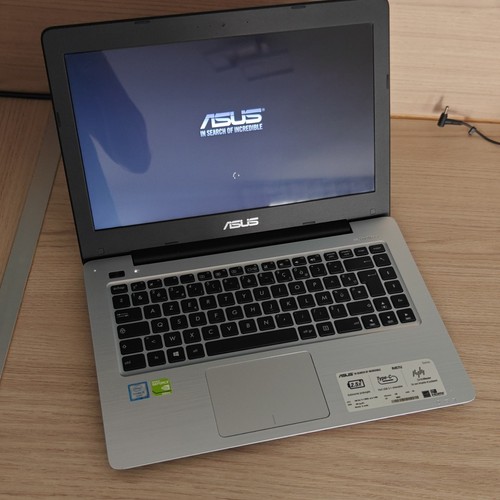 Asus x456ur 6198du 8 go - 14", i5-6198du
