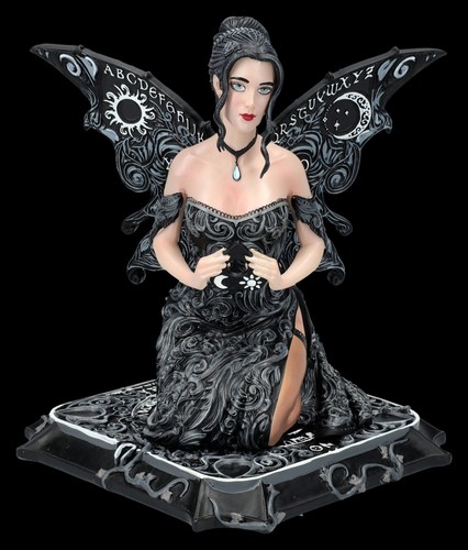 Nemesis now statuette - nemesis, fée