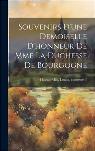 Souvenirs une demoiselle - souvenirs,