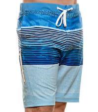 NEW ZeroXposur Men's Swim Trunks UPF 50+ Size XL $50 Retail