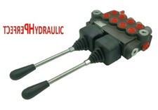 Distributeur hydraulique 4