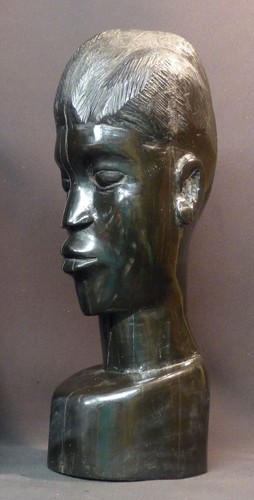 Art africain 1930 - art,