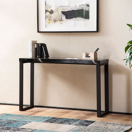 Finebuy table console aspect - finebuy,