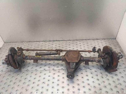 Rocsta differentiel avant - rocsta,