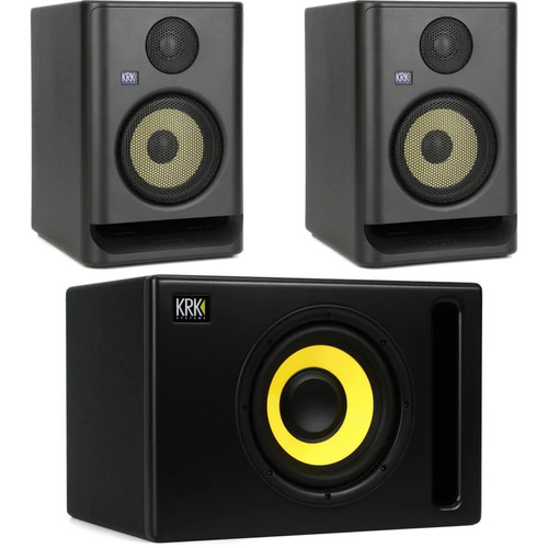Krk rokit inch - rokit, 5