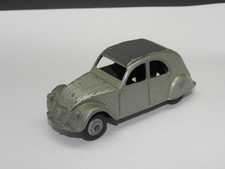 vrai DINKY toys 24T - CITROEN