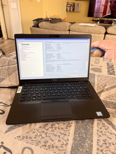 Dell latitude 5400 - dell, i5