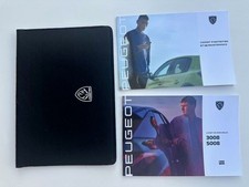 PEUGEOT 3008 5008 Phase 3
