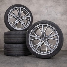 Audi Q7 SQ7 Roues hiver 22