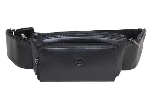 Francinel sac cuir souple - en,