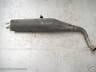 ORIGINAL EXHAUST D&#39;FOR HONDA HORNET 600 SINCE 2000 (e1737)
