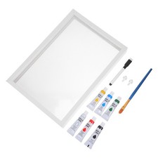  Kit Empreinte Main Famille