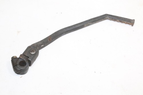 Pédale kick honda - de,