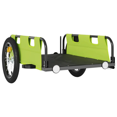 Remorque chariot transport - , de