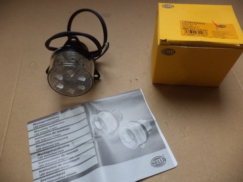 He241 clignotant arriere - clignotant,
