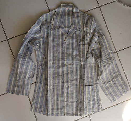 Veste blessé 1ere - de,