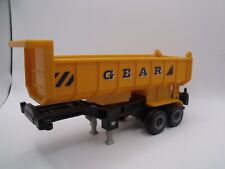 ref. BC7 - 1/60 ? - HONGWELL - DUMP TRUCK "GEAR"