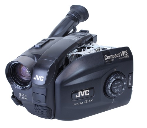 Jvc ax250s caméscope - jvc,