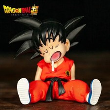 Figurine Dragon Ball Z  Son