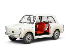 LAUDORACING-MODELS 1:18