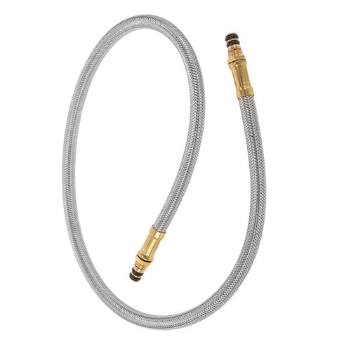 Tuyau gaz flexible - gaz,