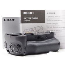 Poignée de batterie PENTAX