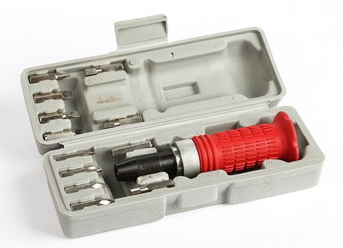 Tournevis frapper 14 - tournevis, 1/2"