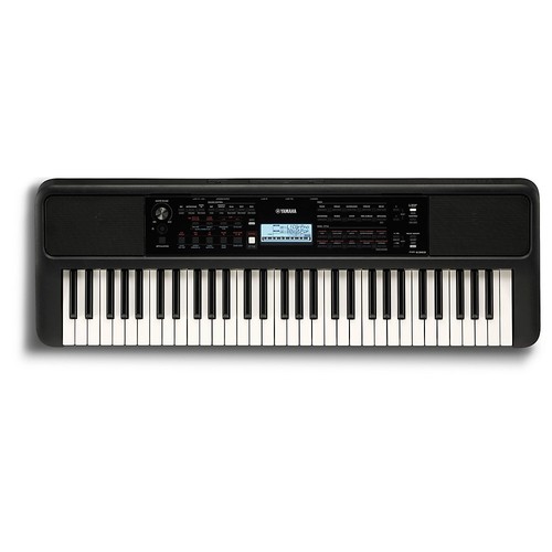 Yamaha psre383 61key portable - psre383,