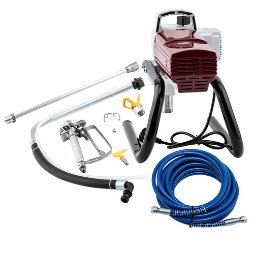 400w 2hp high - 1/2hp,