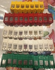 Support RJ45 Pour Panneau De