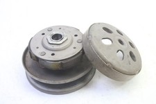 EMBRAYAGE - DAELIM S1 125