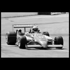 Photo A.039423 RALT RT4 BRENT LACHELT TOYOTA FORMULA ATLANTIC CHAMPIONSHIP 1989