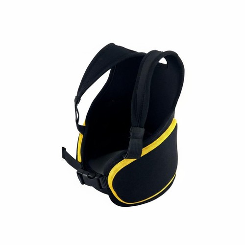 Gilet protection karting - de,
