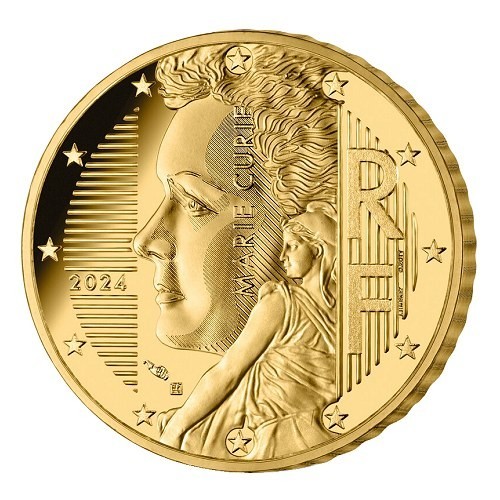 Pièce monnaie cent euro - pièce,