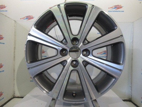 Jante aluminium peugeot 308 - 308, cc