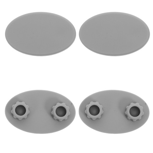 Pcs pare chocs couvercle - pcs, de