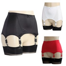 Allacki Retro 6 bretelles