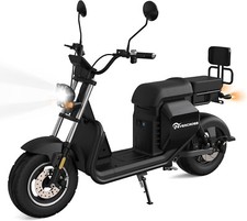 Moto Électrique Adulte