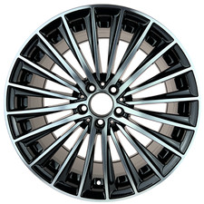 PACK Jantes 18 style AMG + PNEUS NEUFS pour MERCEDES Classe A B C E S V CLA GLA