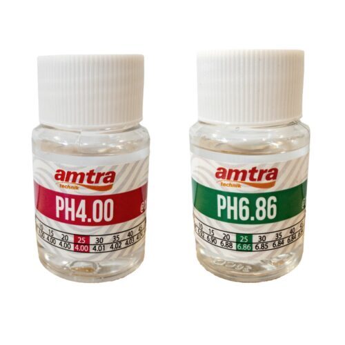 Amtra solution étalonnage - amtra,