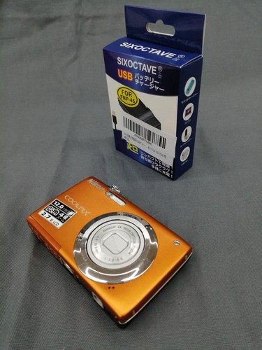 Appareil photo numérique - appareil,
