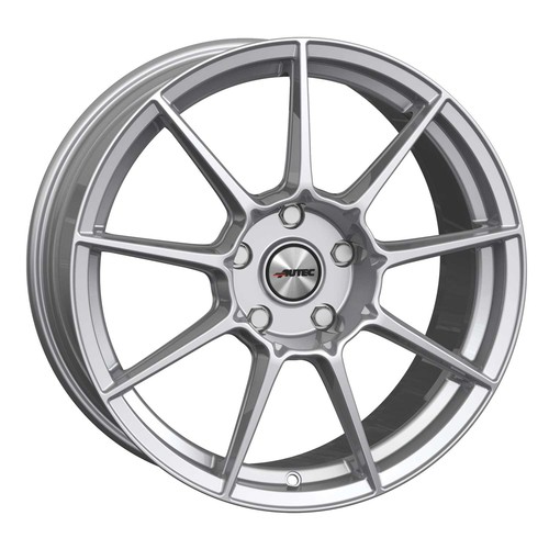 Jantes autec clubracing - autec, 8.5x18