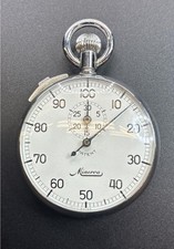 Minerva 7-jewel Mechanical